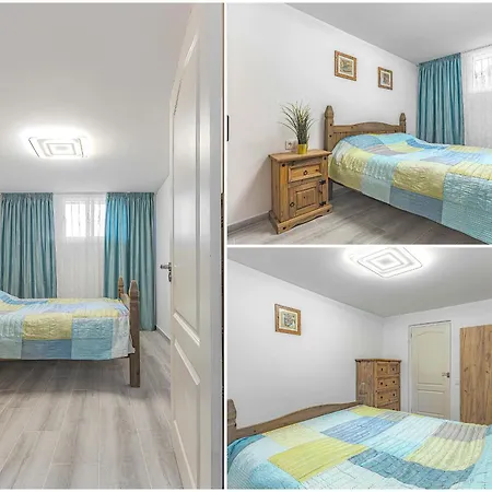 Two Bedroom In Bella Vista Apartmán