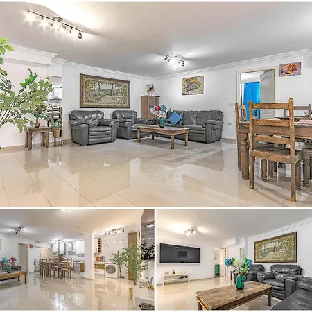 Two Bedroom In Bella Vista Apartmán