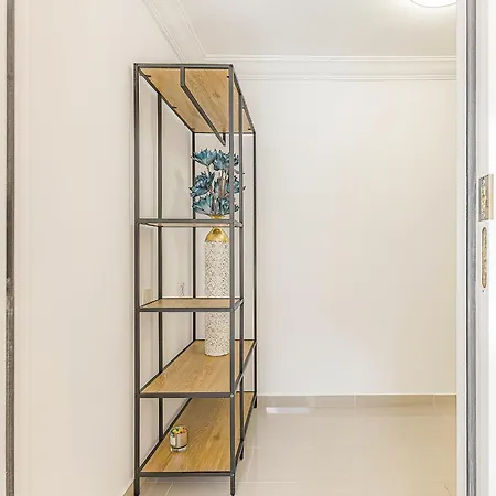 Two Bedroom In Bella Vista