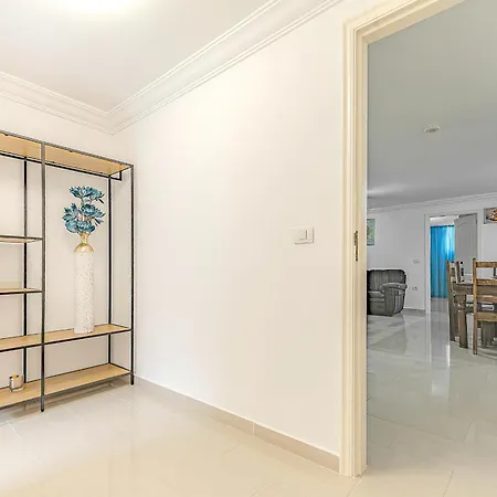 Two Bedroom In Bella Vista * Costa Adeje (Tenerife)