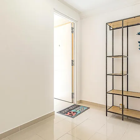 Apartmán Two Bedroom In Bella Vista