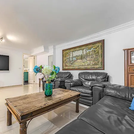 Apartmán Two Bedroom In Bella Vista *
