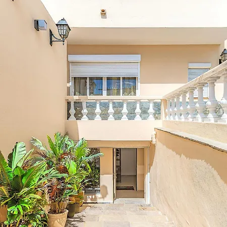 Apartmán Two Bedroom In Bella Vista