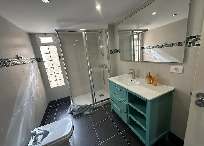 דירה Two Bedroom In Bella Vista *