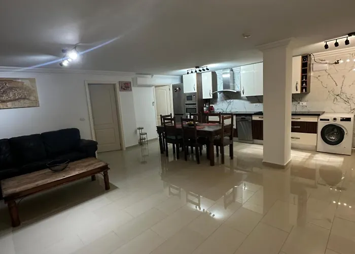 דירה Two Bedroom In Bella Vista