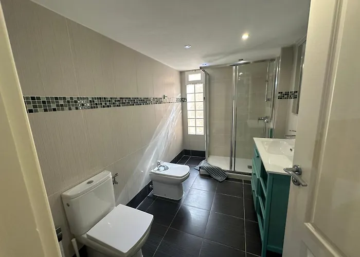 דירה Two Bedroom In Bella Vista אדחה