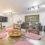 شقة Two Bedroom In Bella Vista أذيخي