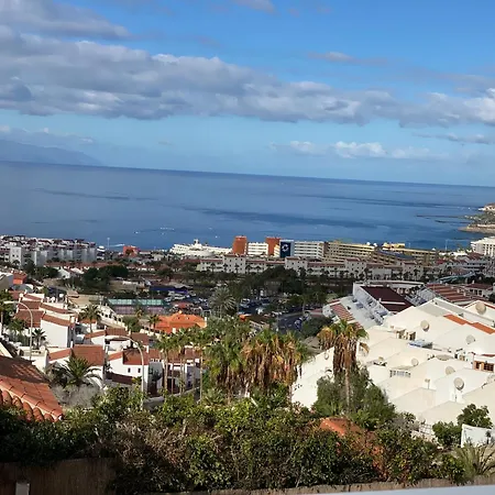 Two Bedroom In Bella Vista Apartman