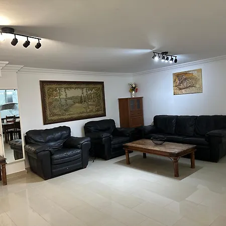 Two Bedroom In Bella Vista *