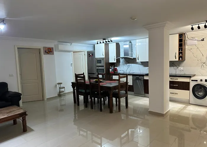 Two Bedroom In Bella Vista Apartman