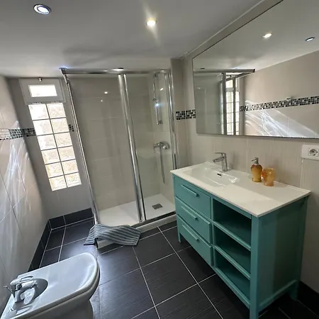 公寓 Two Bedroom In Bella Vista *