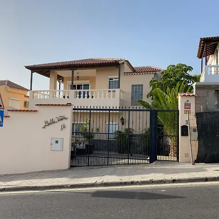 Two Bedroom In Bella Vista *