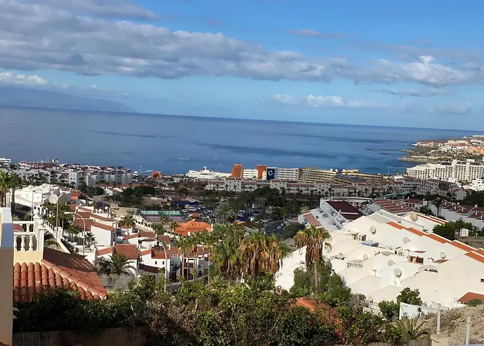 Two Bedroom In Bella Vista Lejlighed
