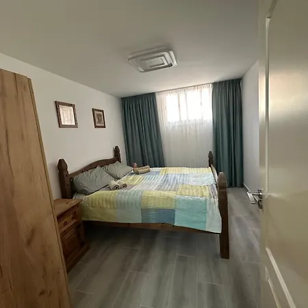 Two Bedroom In Bella Vista *