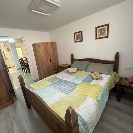 شقة Two Bedroom In Bella Vista *