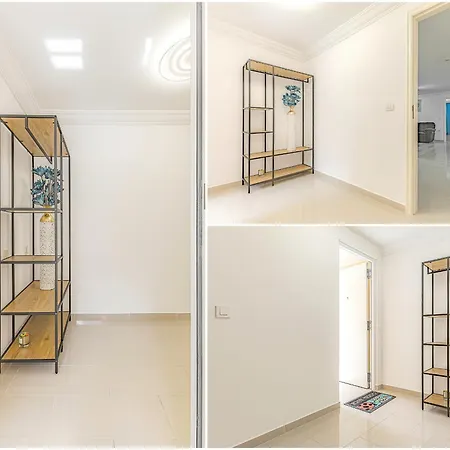 Two Bedroom In Bella Vista אדחה