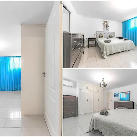 דירה Two Bedroom In Bella Vista