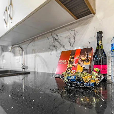 Apartment Two Bedroom In Bella Vista