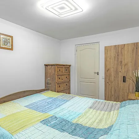 Two Bedroom In Bella Vista Costa Adeje (Tenerife)