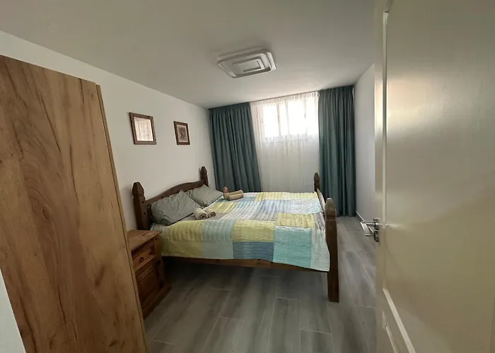 Two Bedroom In Bella Vista *
