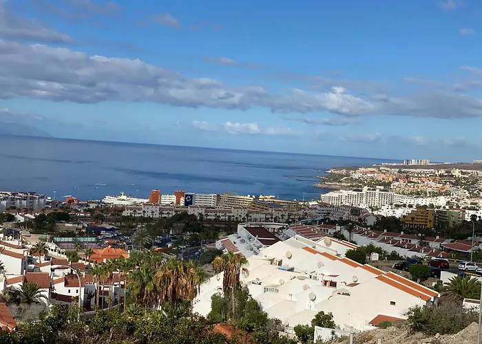 Two Bedroom In Bella Vista