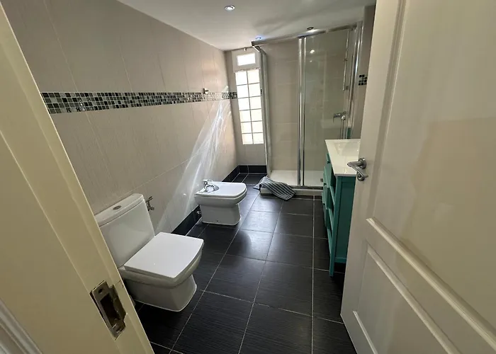 Two Bedroom In Bella Vista * أذيخي